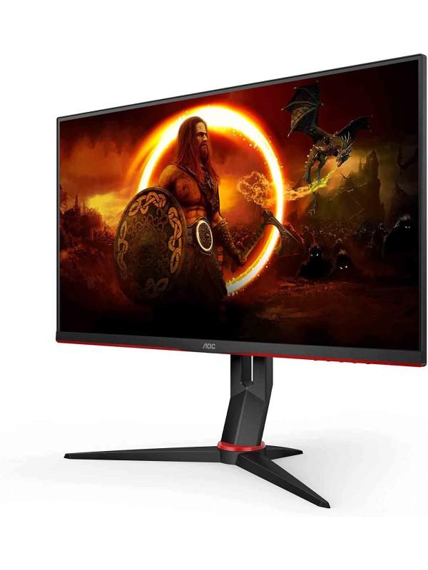 AOC 27G2U 27 Inch FHD Gaming Monitor 144 Hz,1ms